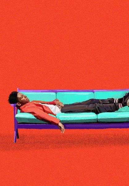 Samm Henshaw: How Does It Feel? (Music Video)