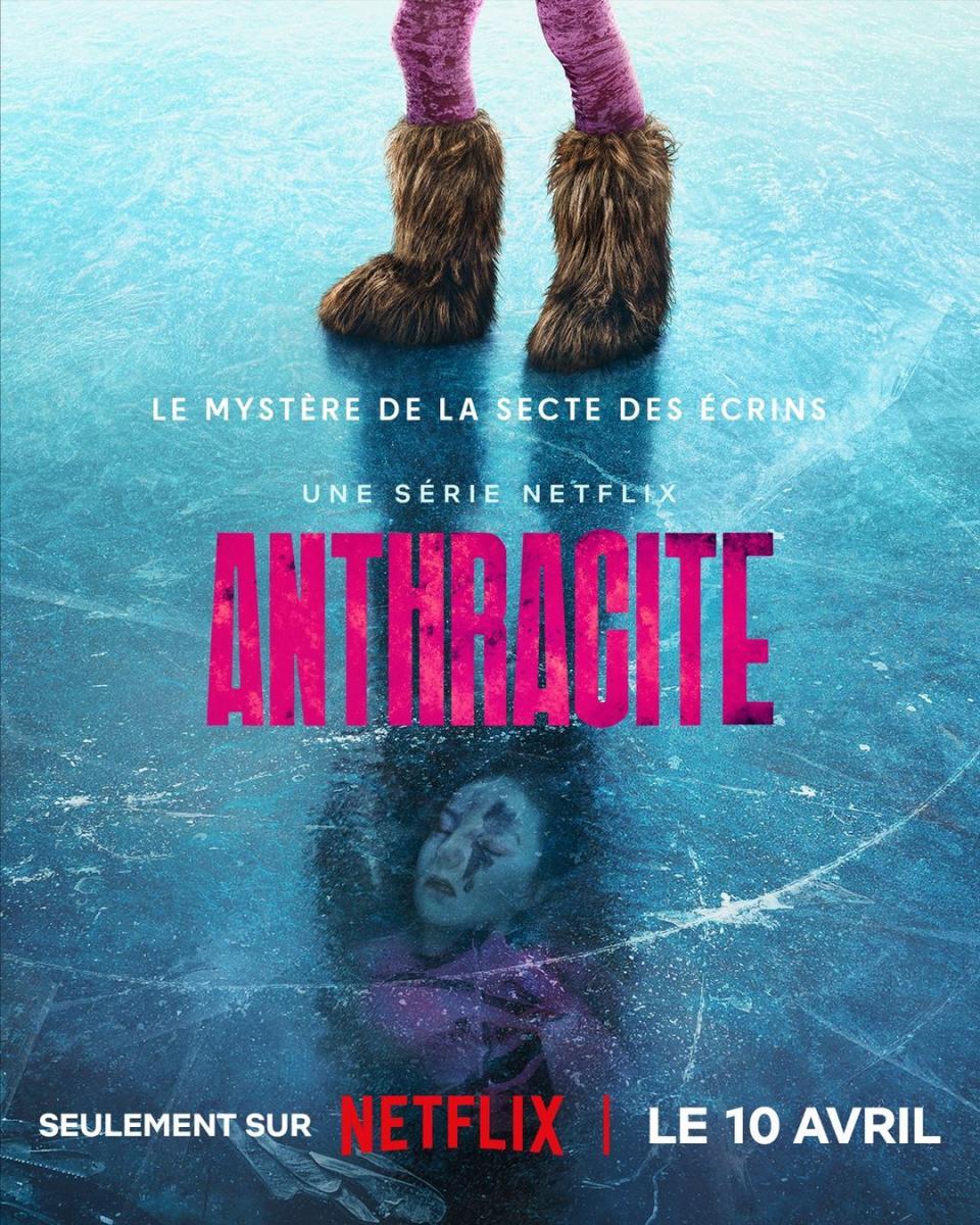 Antracita (Serie de TV)