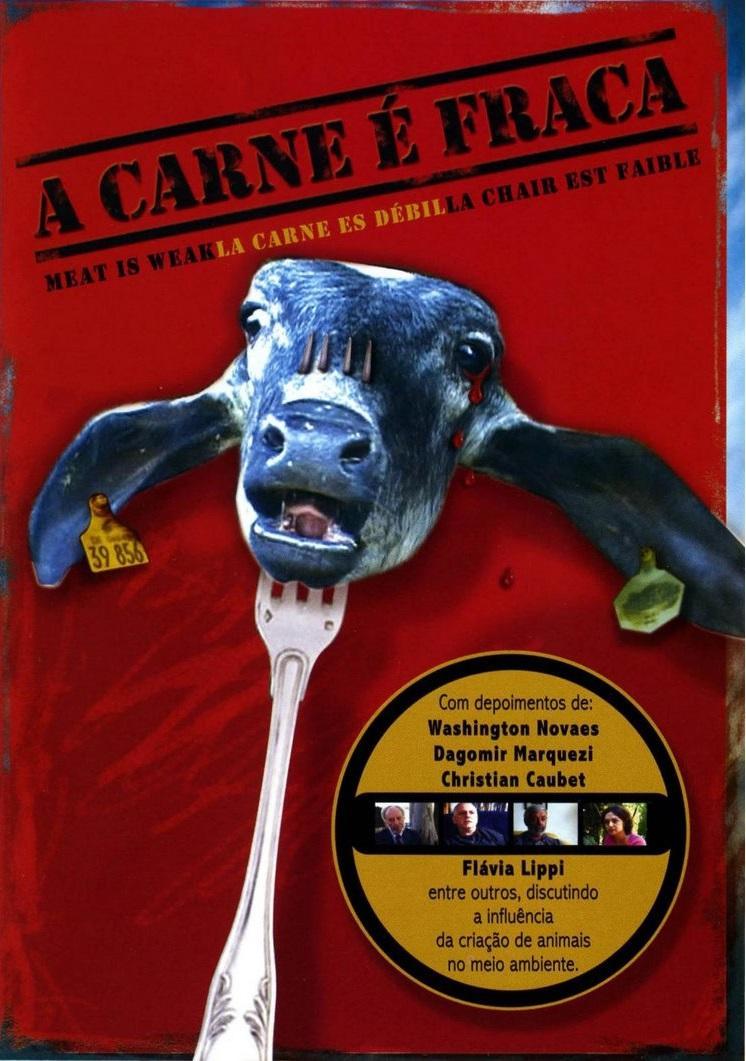 La carne es débil