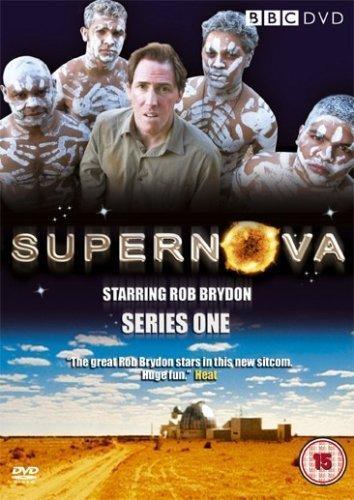 Supernova (TV Series)