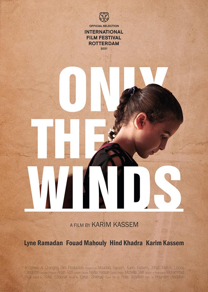 Only the Winds