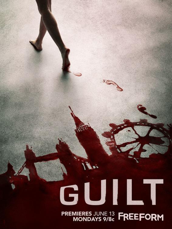 Guilt (Serie de TV)