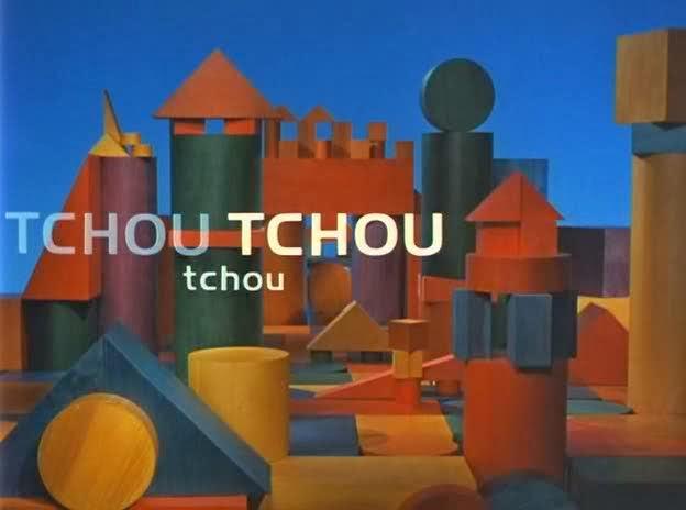 Tchou-tchou (C)