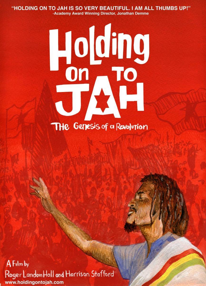 Holding on to Jah