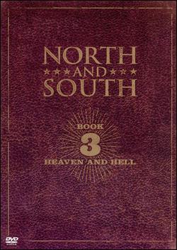 Heaven & Hell: North & South, Book III (TV Series)