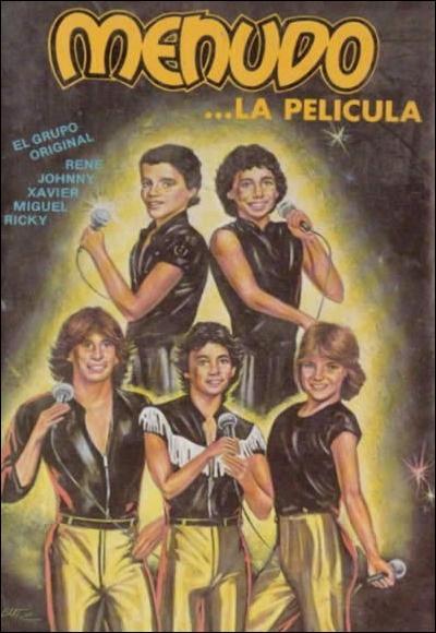 Menudo: La película