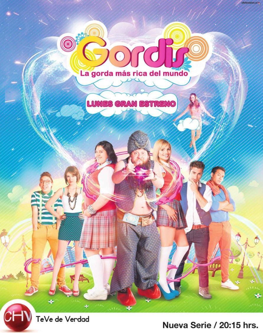 Gordis (TV Series)