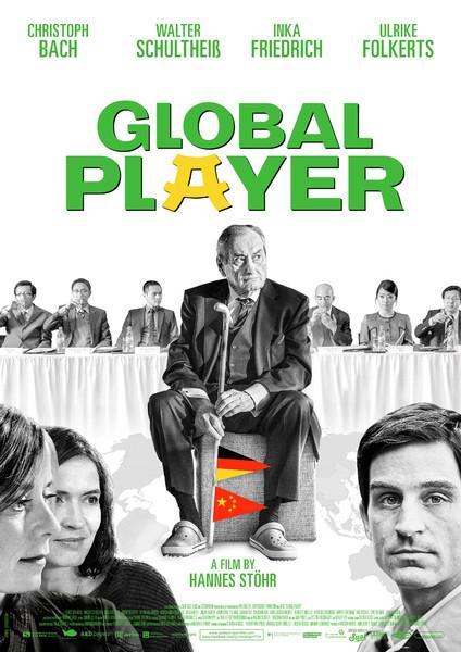 Global Player