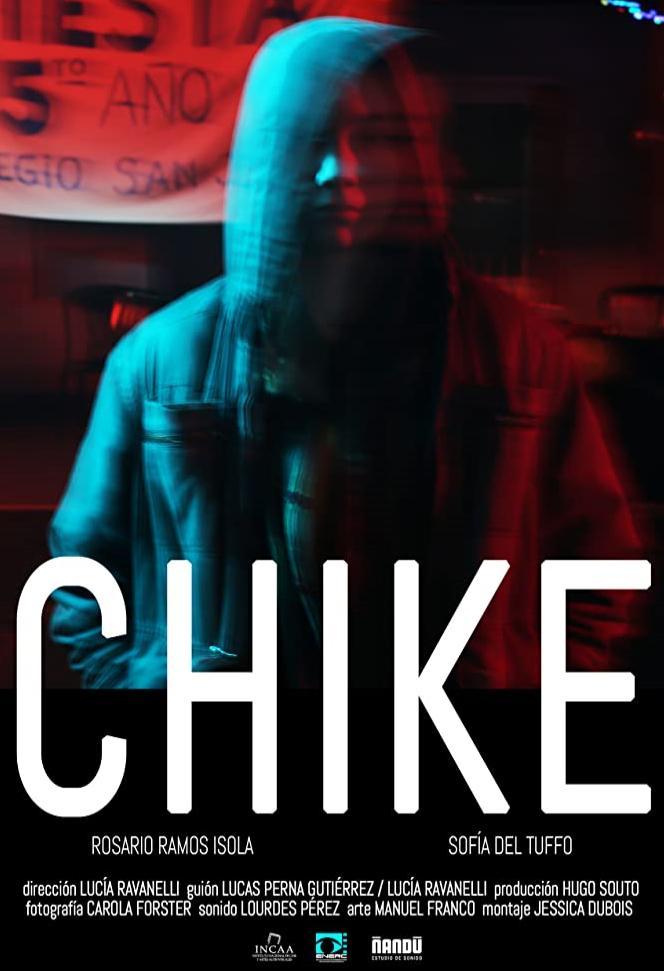 Chike (S)