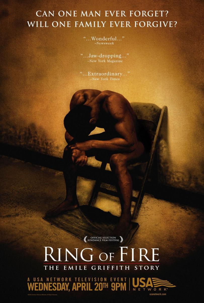 Ring of Fire: The Emile Griffith Story