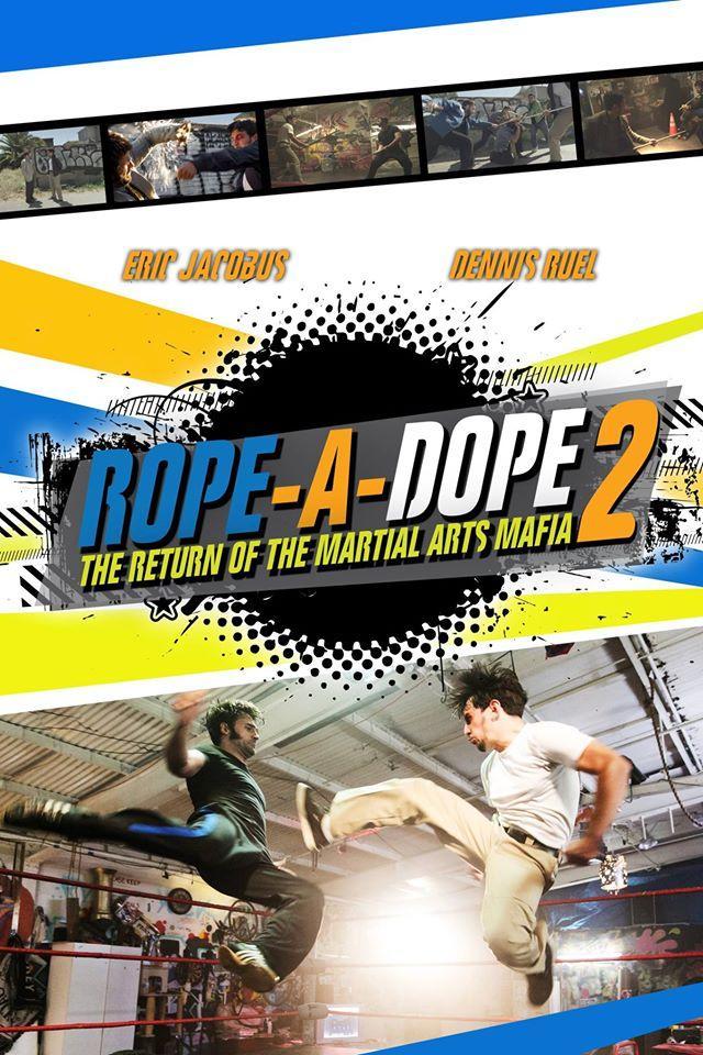 Rope a Dope 2 (S)