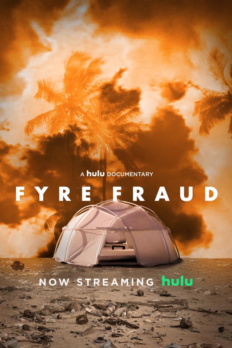 Fyre Fraud: Fraude Fest