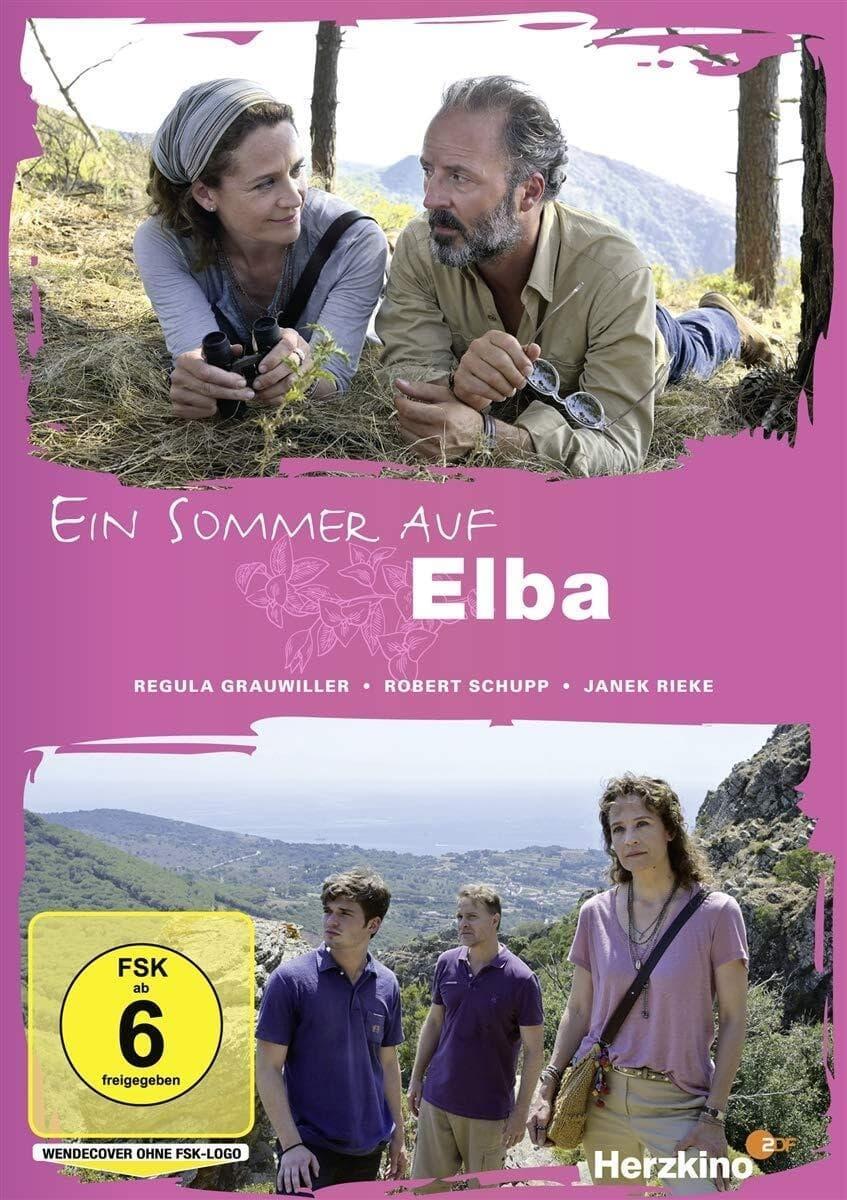 Ein Sommer auf Elba (TV)
