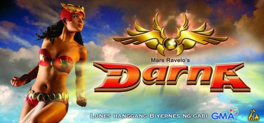 Darna (TV Series)
