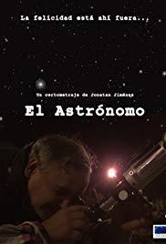 El Astrónomo (S)