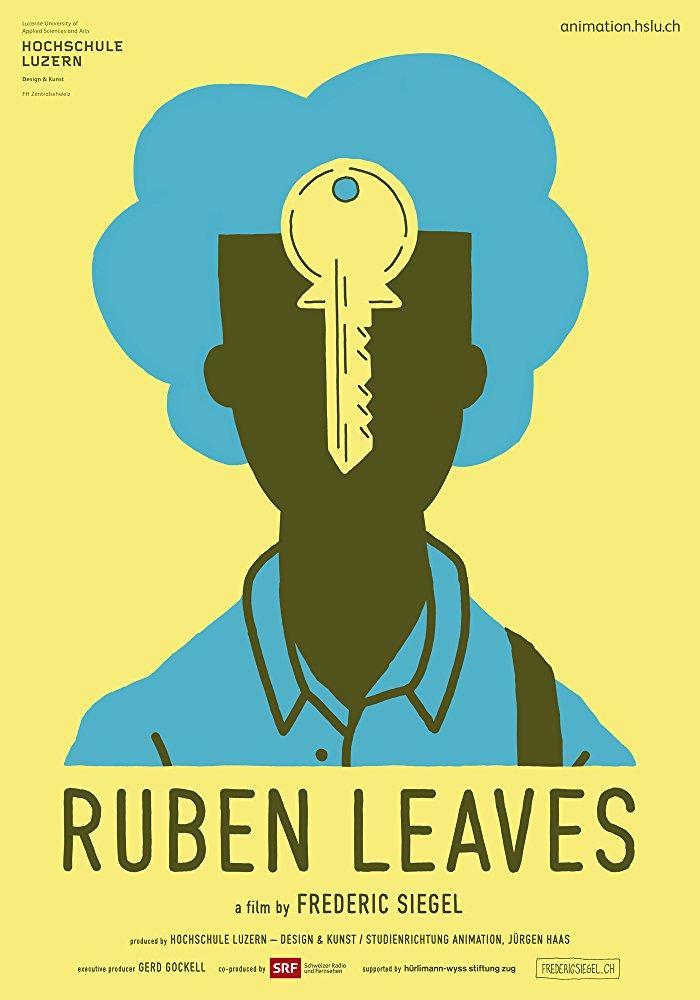 Ruben Leaves (S)