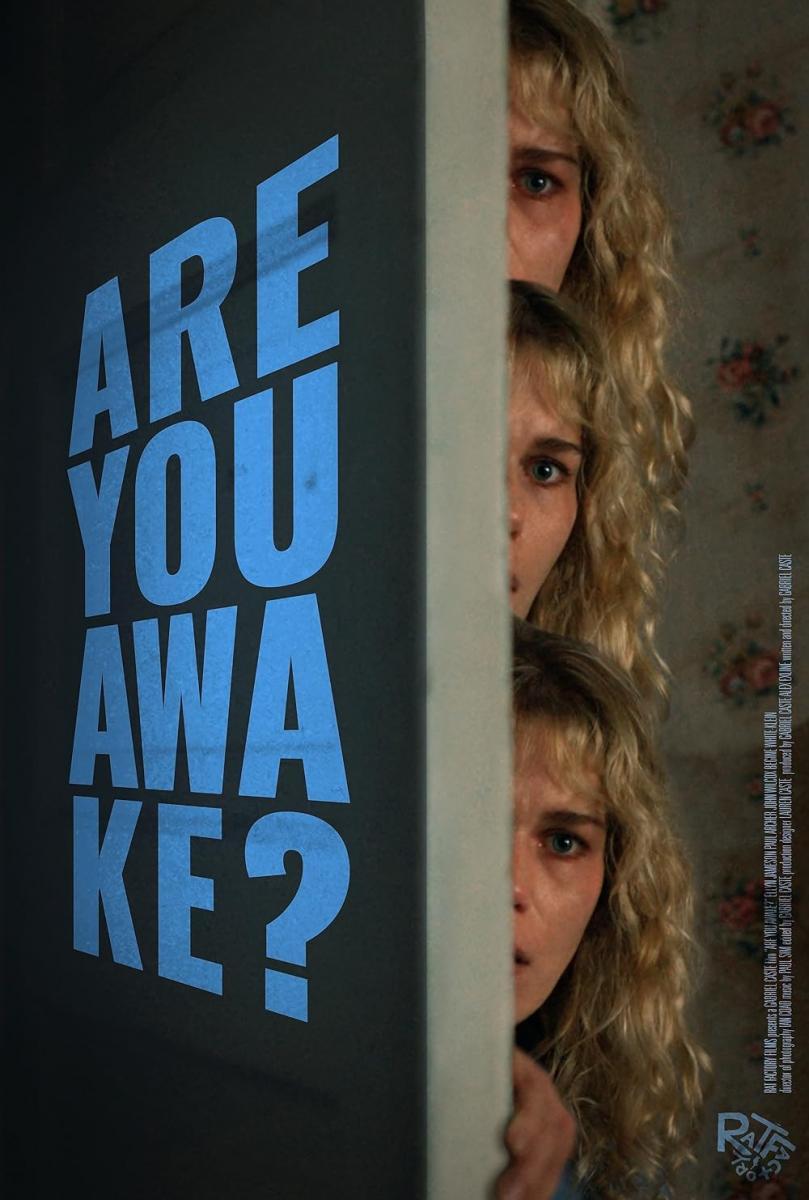 Are You Awake? (C)