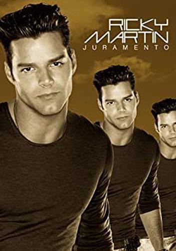 Ricky Martin: Juramento (Vídeo musical)