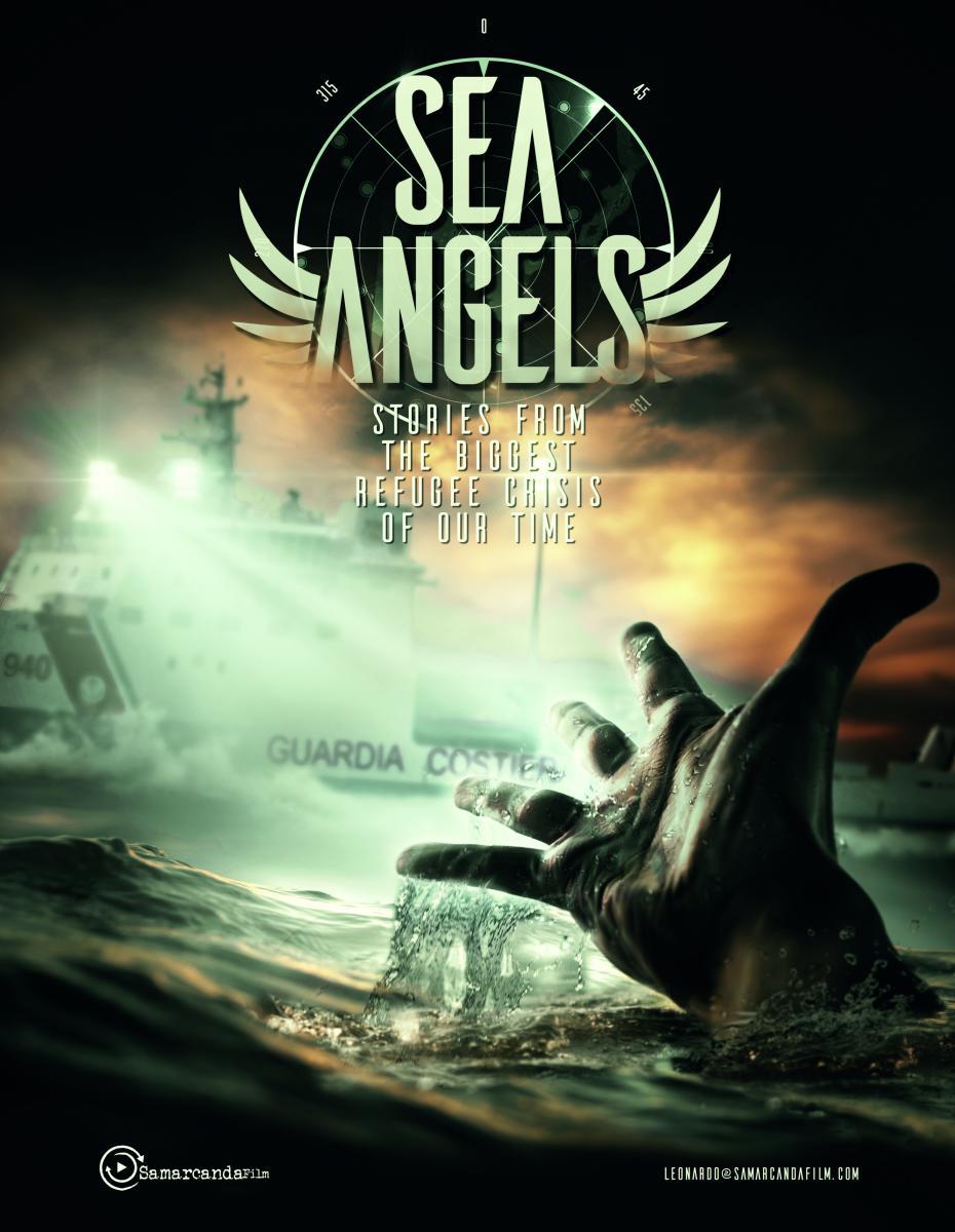 Angeli del mare: Sea Angels