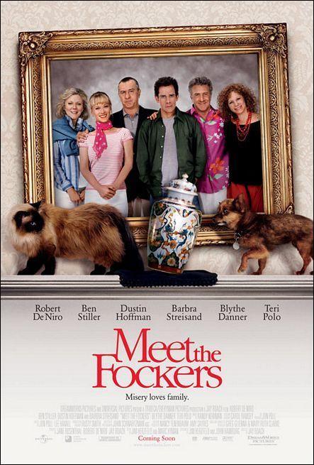 Meet the Fockers