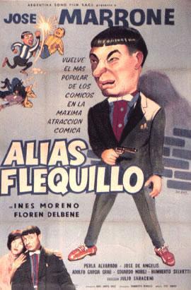 Alias Flequillo