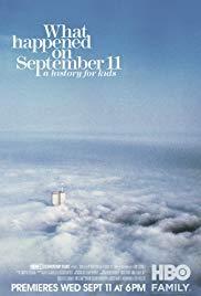 What Happened on September 11 (TV)