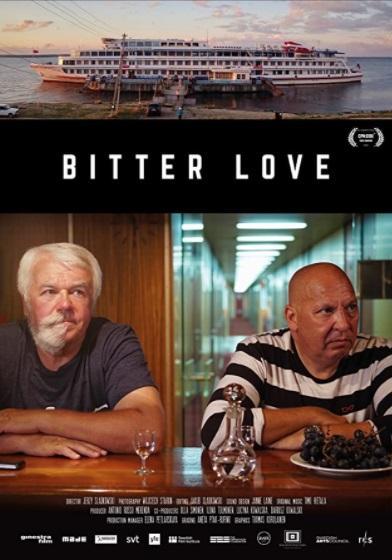 Bitter Love