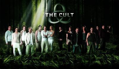 The Cult (TV Series)