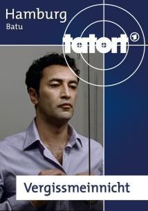 Tatort: Cenk Batu, agente encubierto: No me olvides (TV)