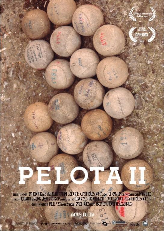 Pelota II