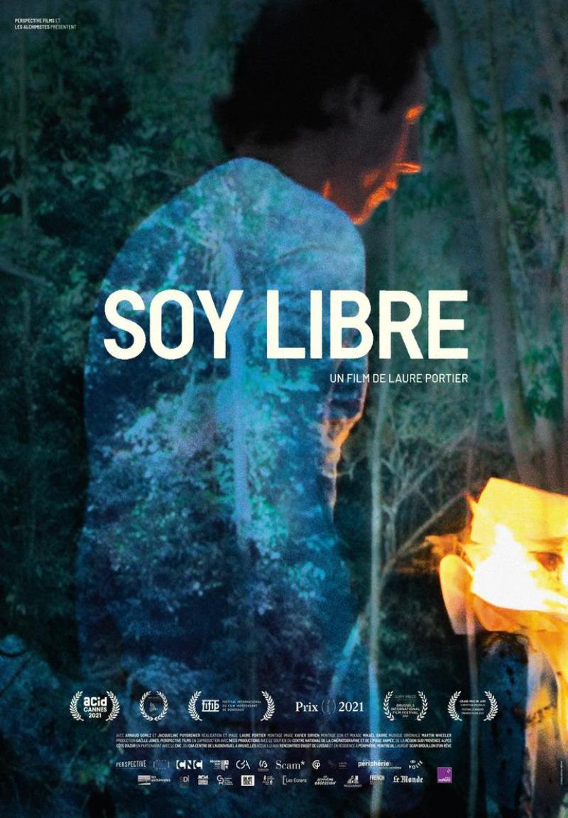 Soy libre