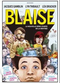 Blaise (TV)