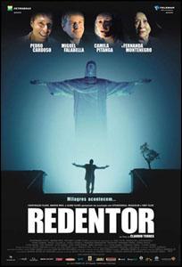 Redeemer (Redentor)