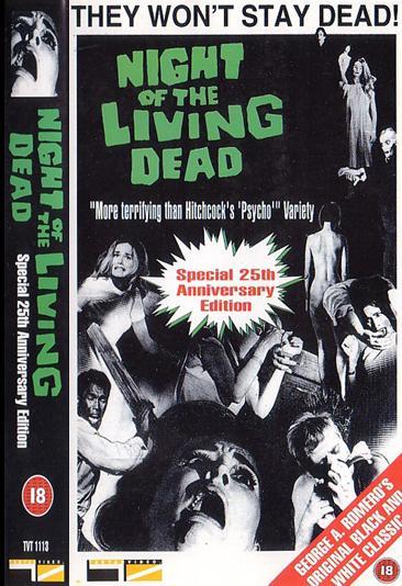 Night of the Living Dead: 25th Anniversary Documentary