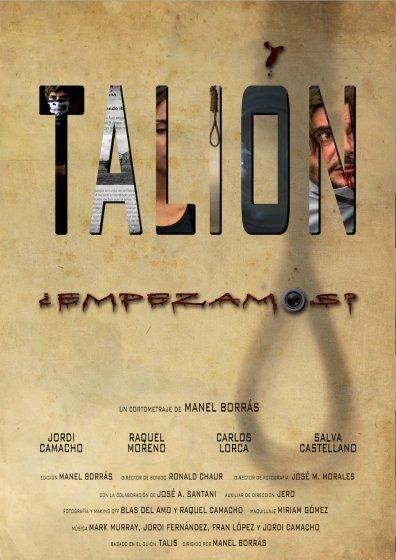 Talión (C)