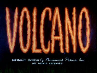 Volcano (S)