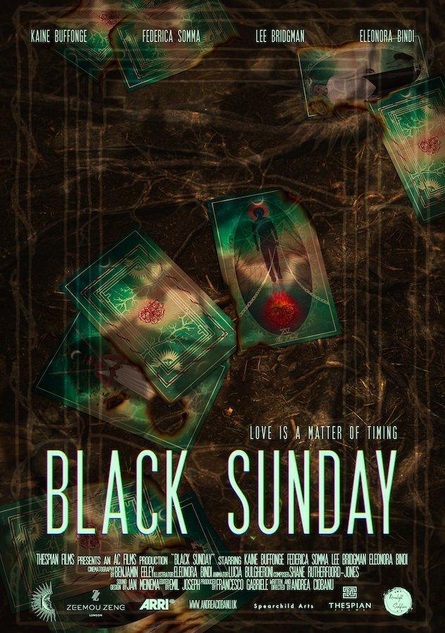 Black Sunday (S)