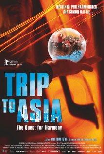 Trip to Asia