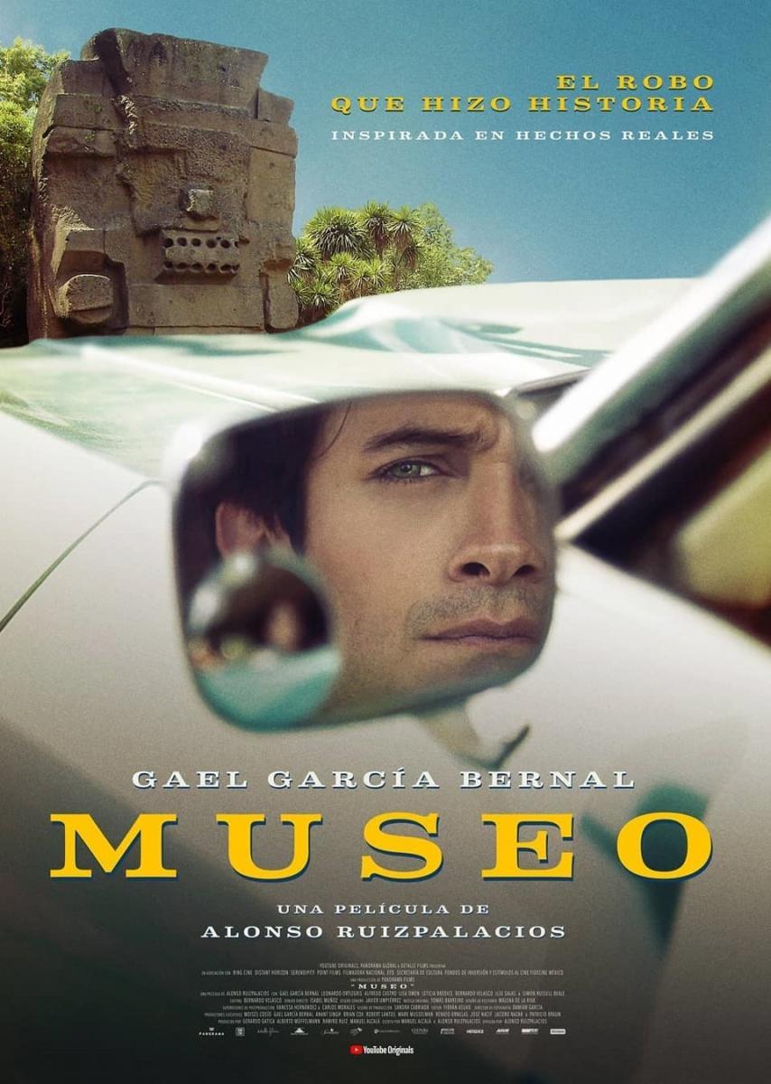 Museo (Museum)