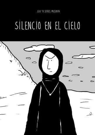 Silencio en el cielo (C)