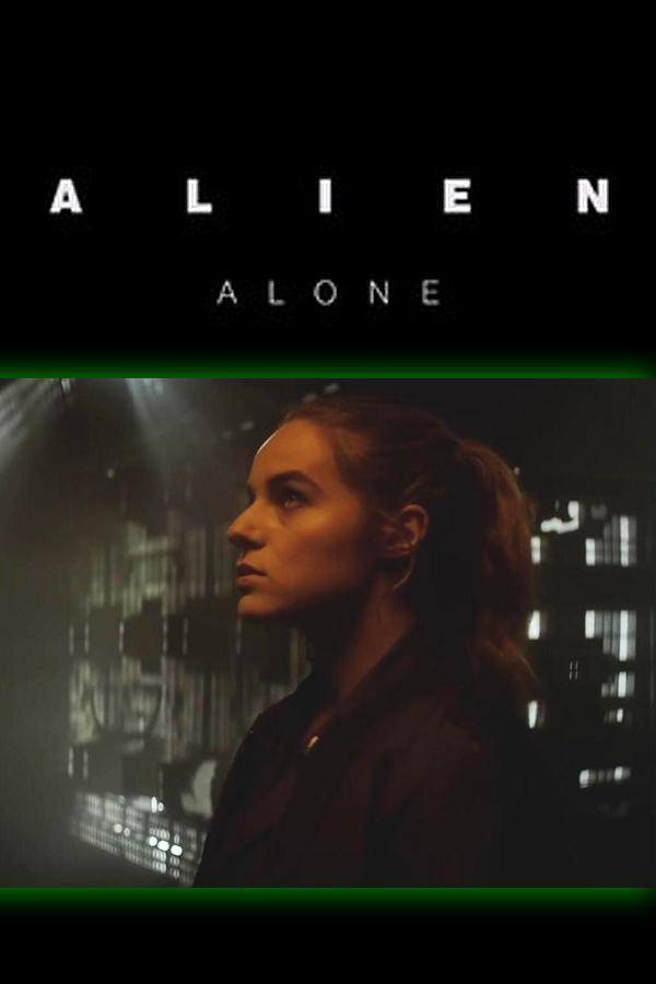 ALIEN: Alone (C)