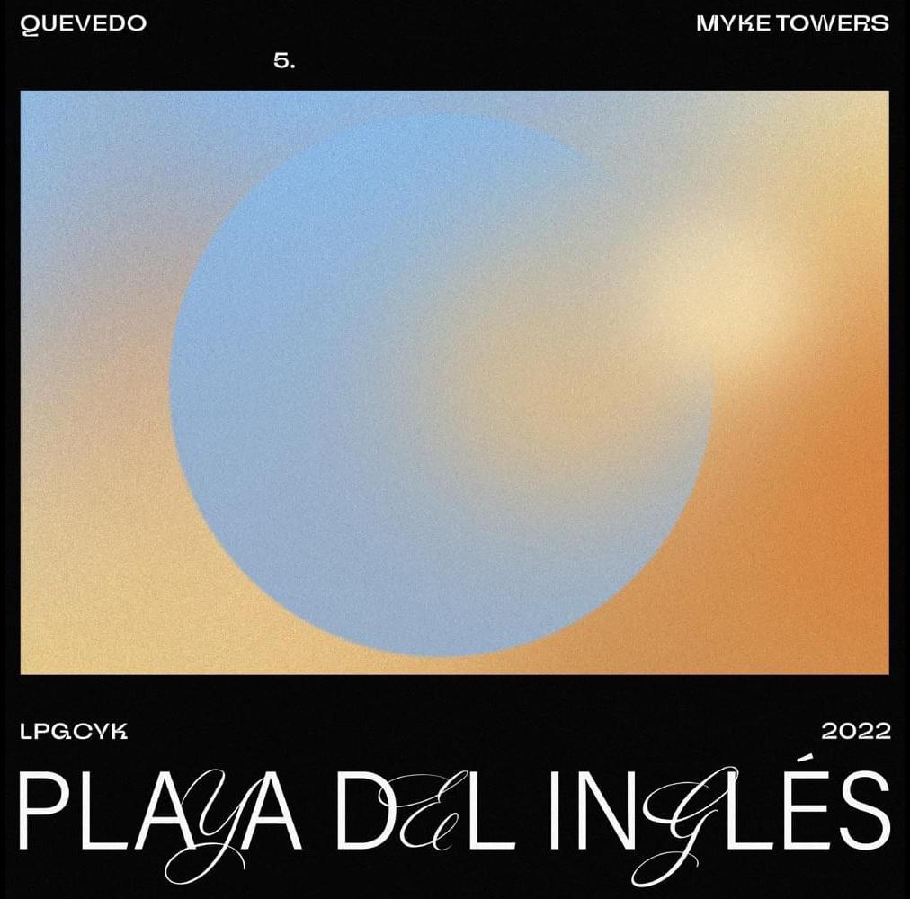 Quevedo & Myke Towers: Playa del Inglés (Music Video)