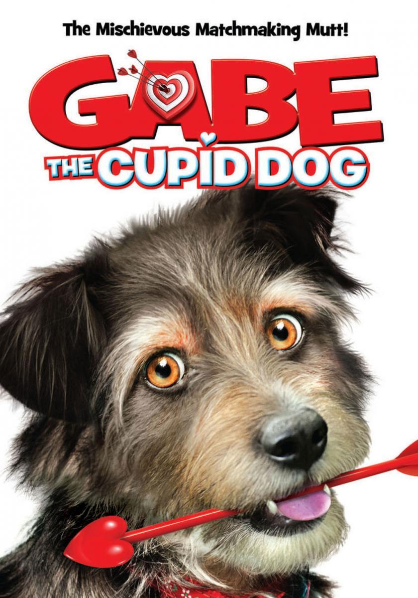 Gabe, el perro cupido