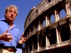 The Surprising History of Rome (TV)