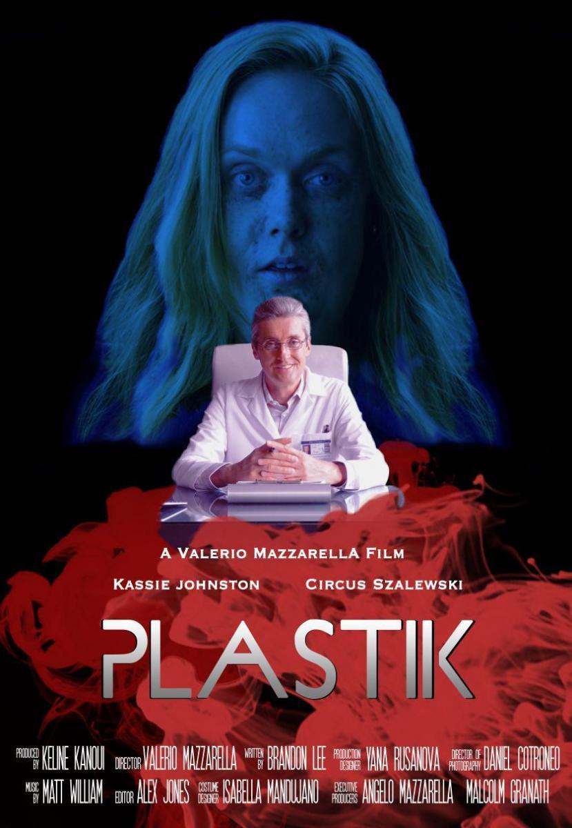 Plastik (C)