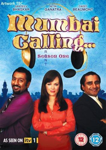 Mumbai Calling (TV Series)
