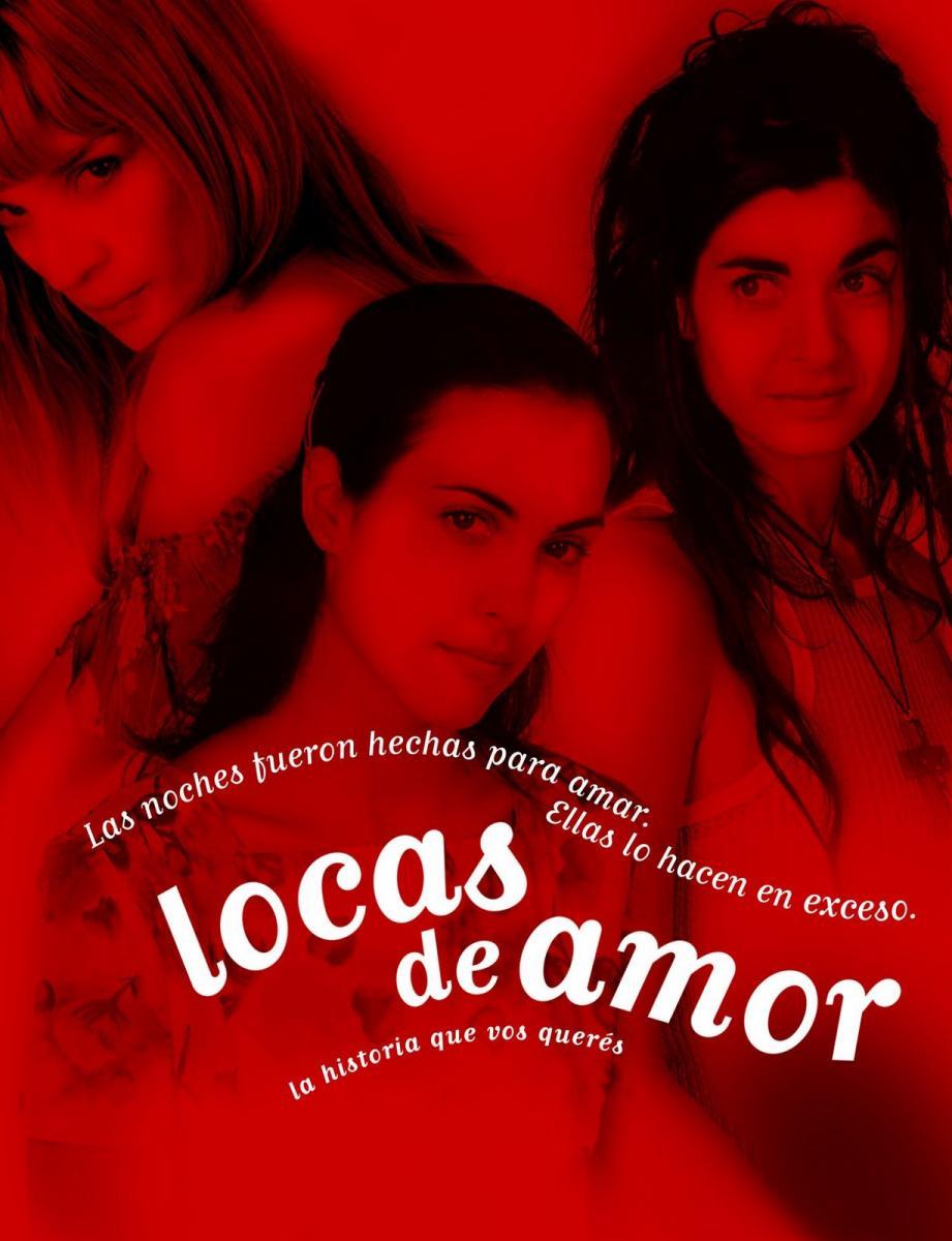 Locas de amor (TV Series)