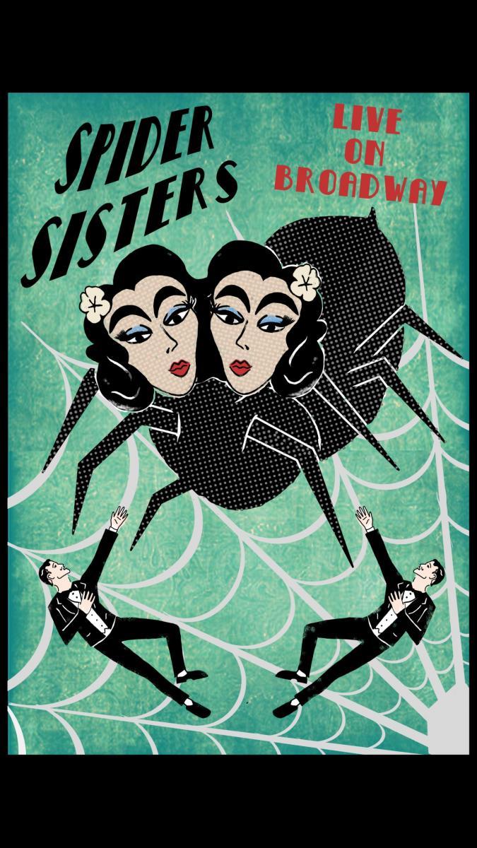 Spider Sisters