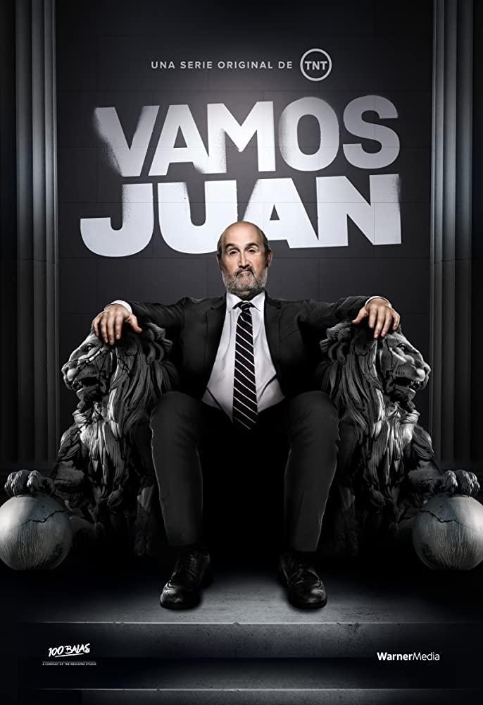Vamos Juan (TV Miniseries)