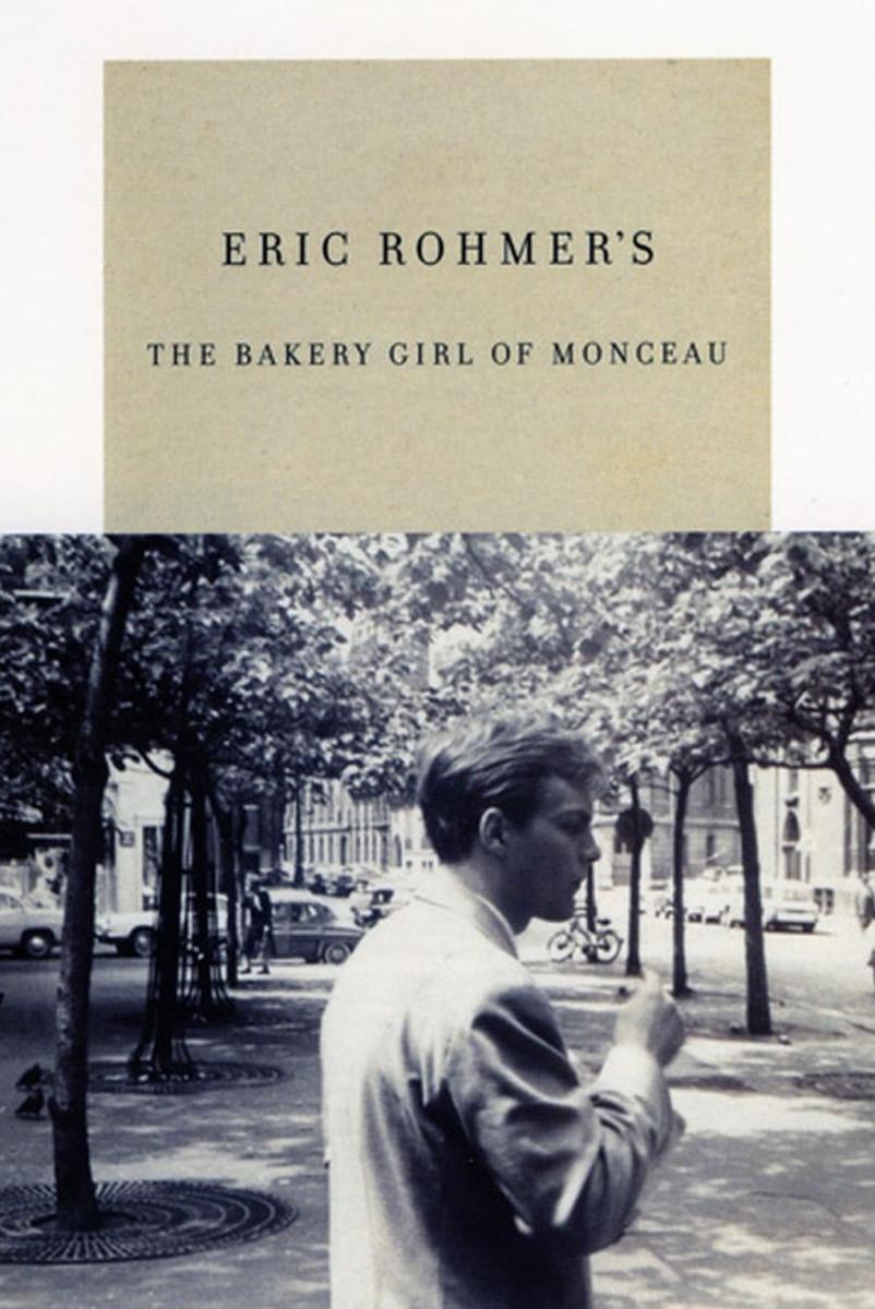 The Bakery Girl of Monceau (S)